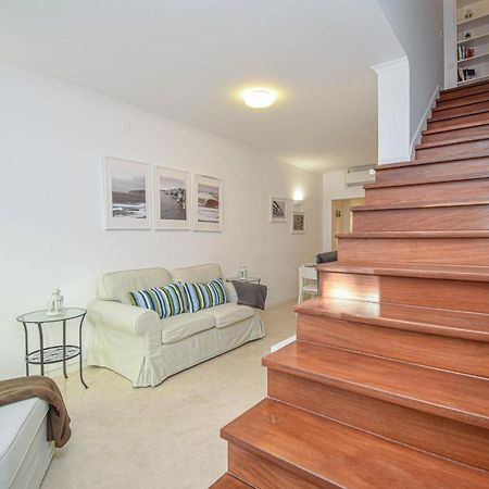 Central Family Apartment - 60 M From The Beach Кашкайш Экстерьер фото