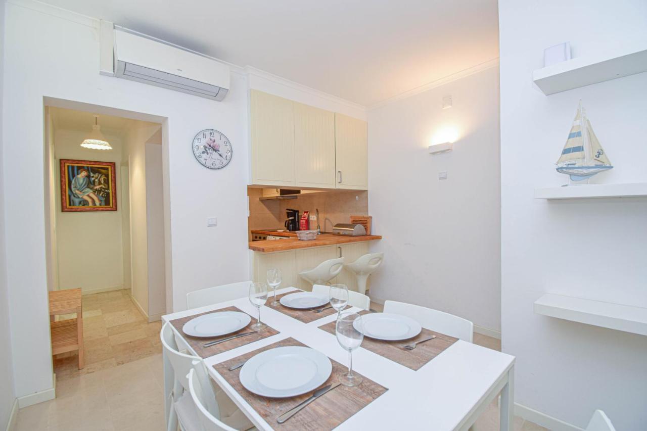 Central Family Apartment - 60 M From The Beach Кашкайш Экстерьер фото