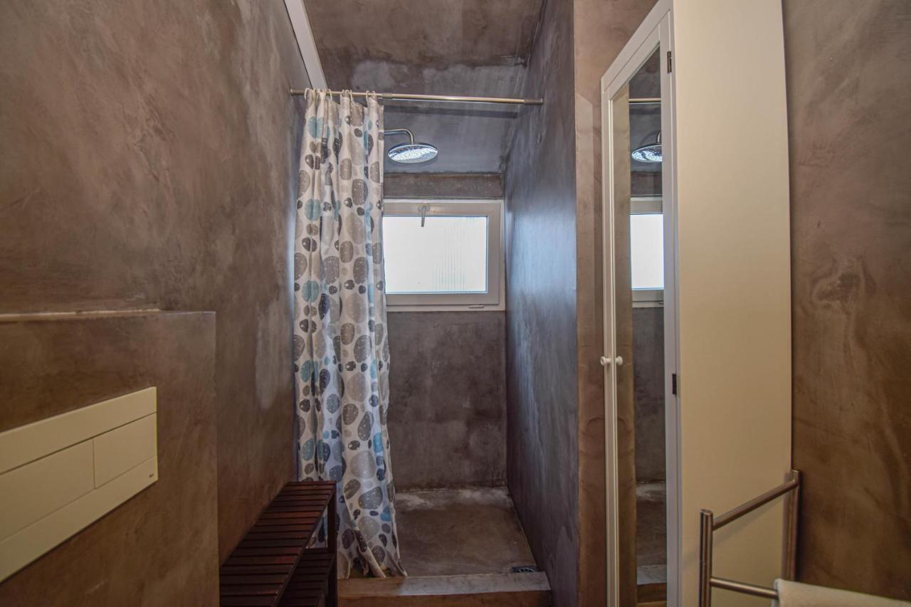 Central Family Apartment - 60 M From The Beach Кашкайш Экстерьер фото