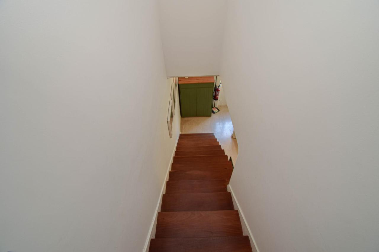 Central Family Apartment - 60 M From The Beach Кашкайш Экстерьер фото